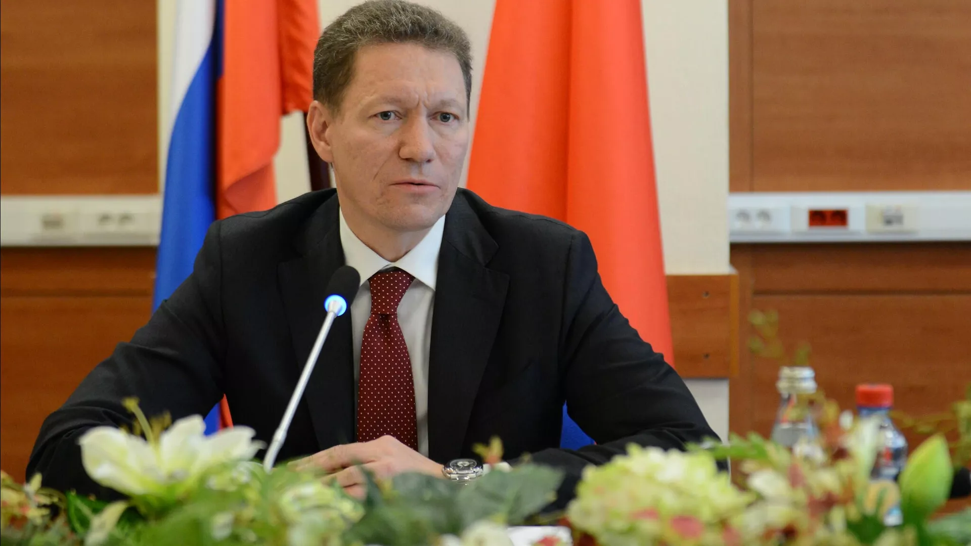 Дмитрий Куракин - РИА Новости, 1920, 08.12.2020