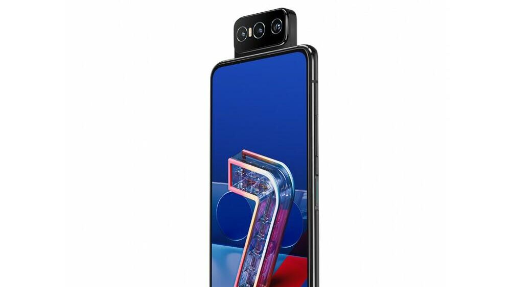 Asus ZenFone 7 - РИА Новости, 1920, 23.04.2021