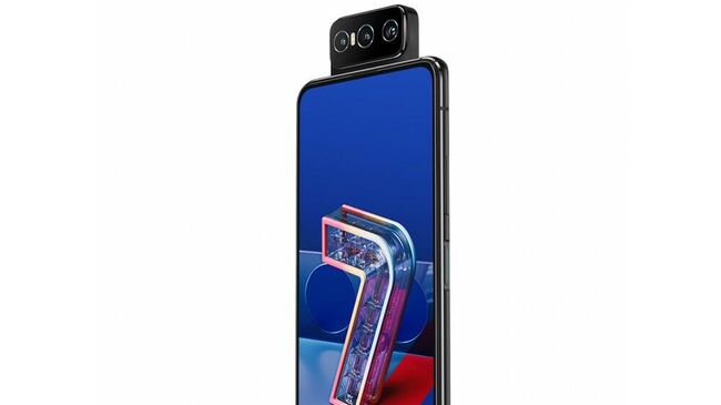 Asus ZenFone 7