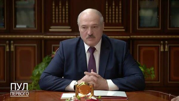 Лукашенко: Направление общественной безопасности для нас будет наиважнейшим