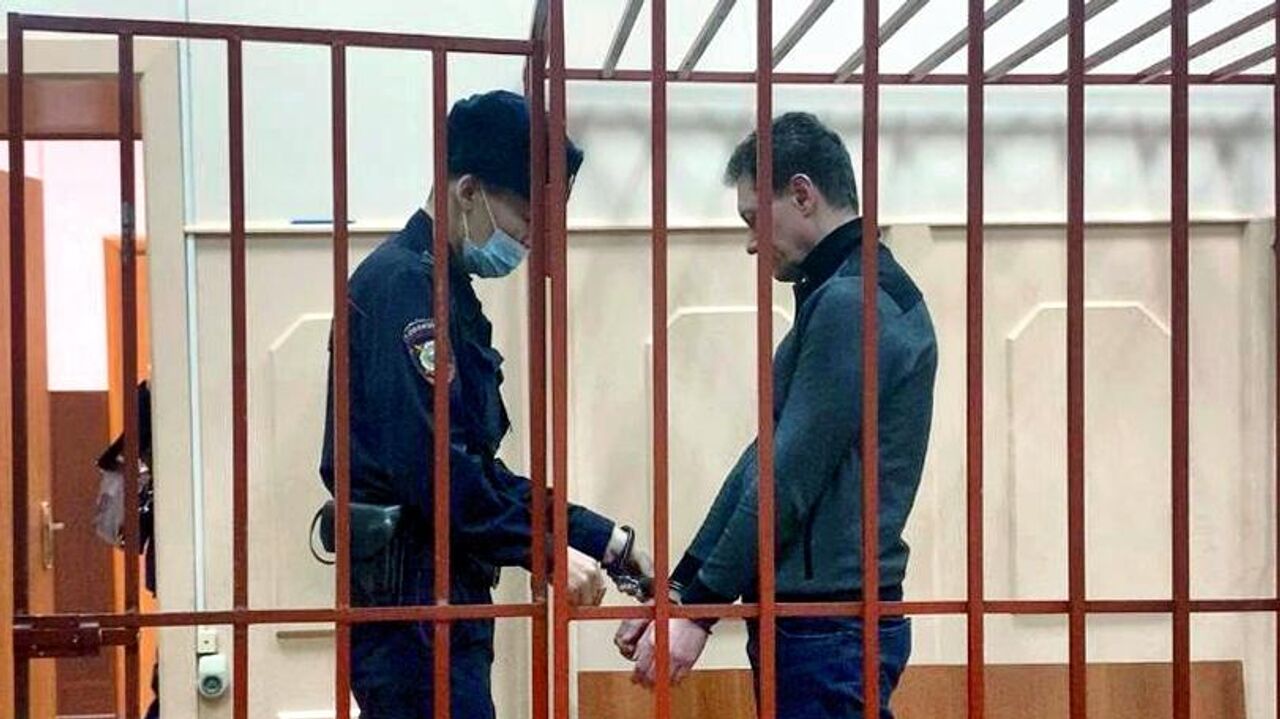 Подмосковного зампреда правительства Куракина арестовали за взятки - Радио Sputn