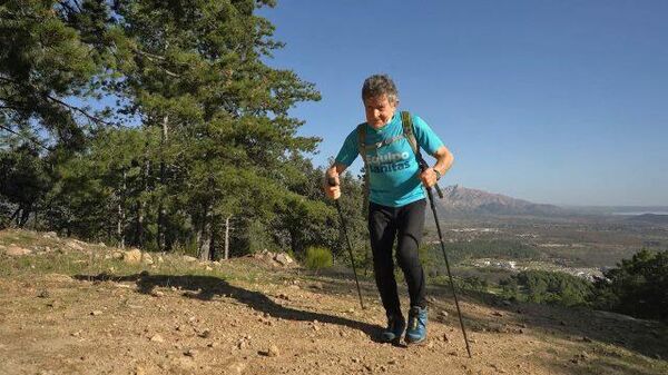 Жизнь ради вершин: 81-летний альпинист готовится к новым рекордам 