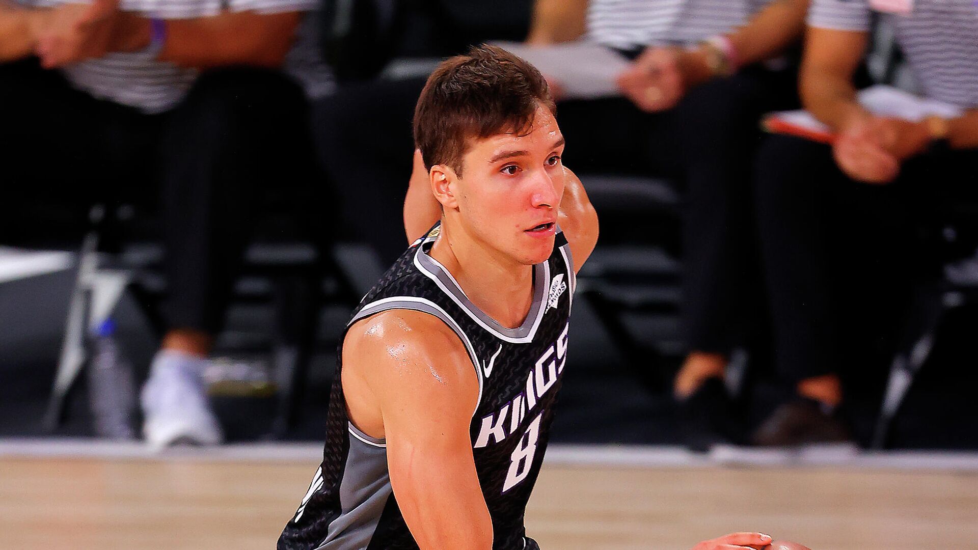 Cербский защитник Богдана Богдановича - РИА Новости, 1920, 25.11.2020