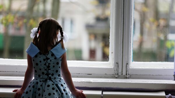 В Пермском крае пропавшую шестилетнюю девочку обнаружили погибшей