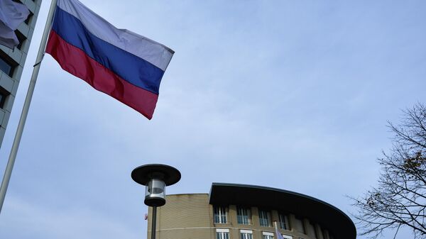 Россия осудила ОЗХО за отсутствие реакции на угрозу химпровокаций Киева