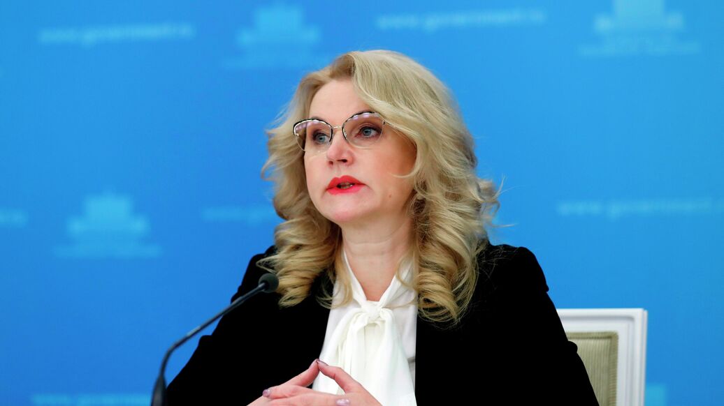 Голикова рассказала о росте зарплат среди рабочих специальностей