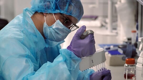 В Свердловской области создадут лабораторию по контролю качества медизделий