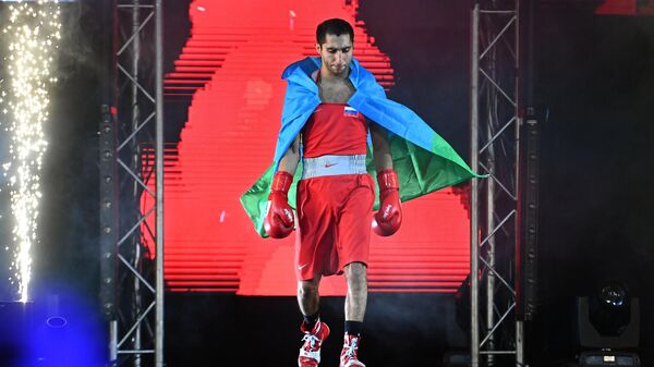 Семеро российских боксеров вышли в финал чемпионата Европы в Белграде