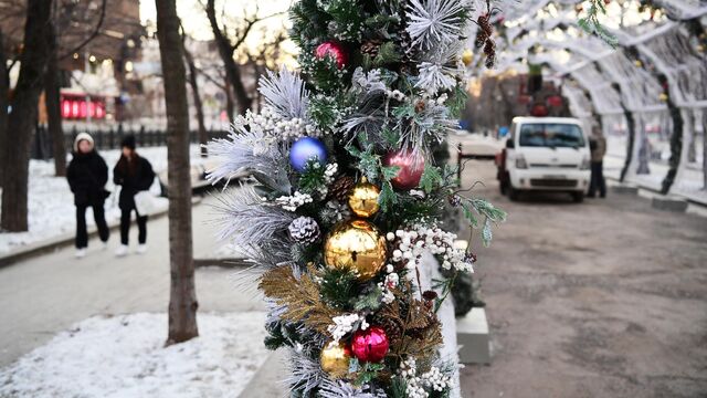 КАК БУДУТ ОТДЫХАТЬ В РОССИИ НА НОВОГОДНИЕ ПРАЗДНИКИ В 2021 ГОДУ
