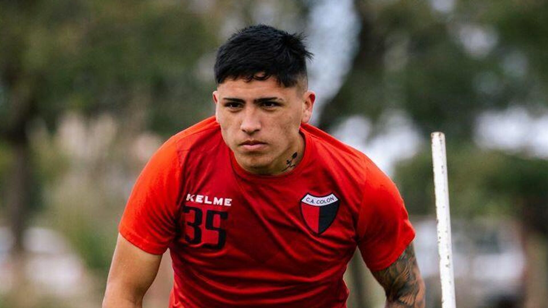 Факундо Фариас - РИА Новости, 1920, 07.12.2020