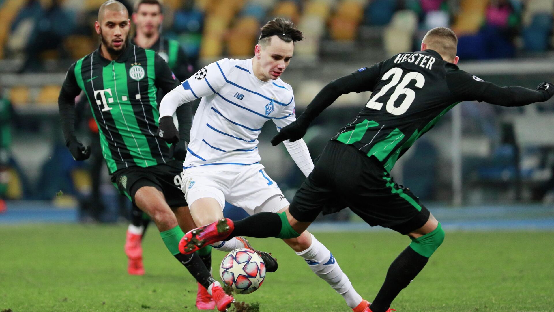 Николай Шапаренко - РИА Новости, 1920, 09.12.2020