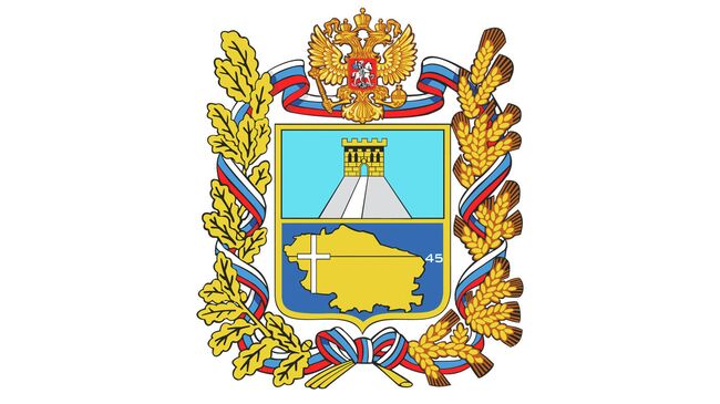 Герб Ставропольского края