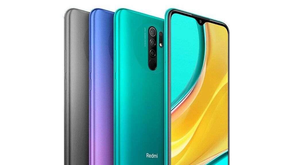 Redmi 9 - РИА Новости, 1920, 28.12.2020