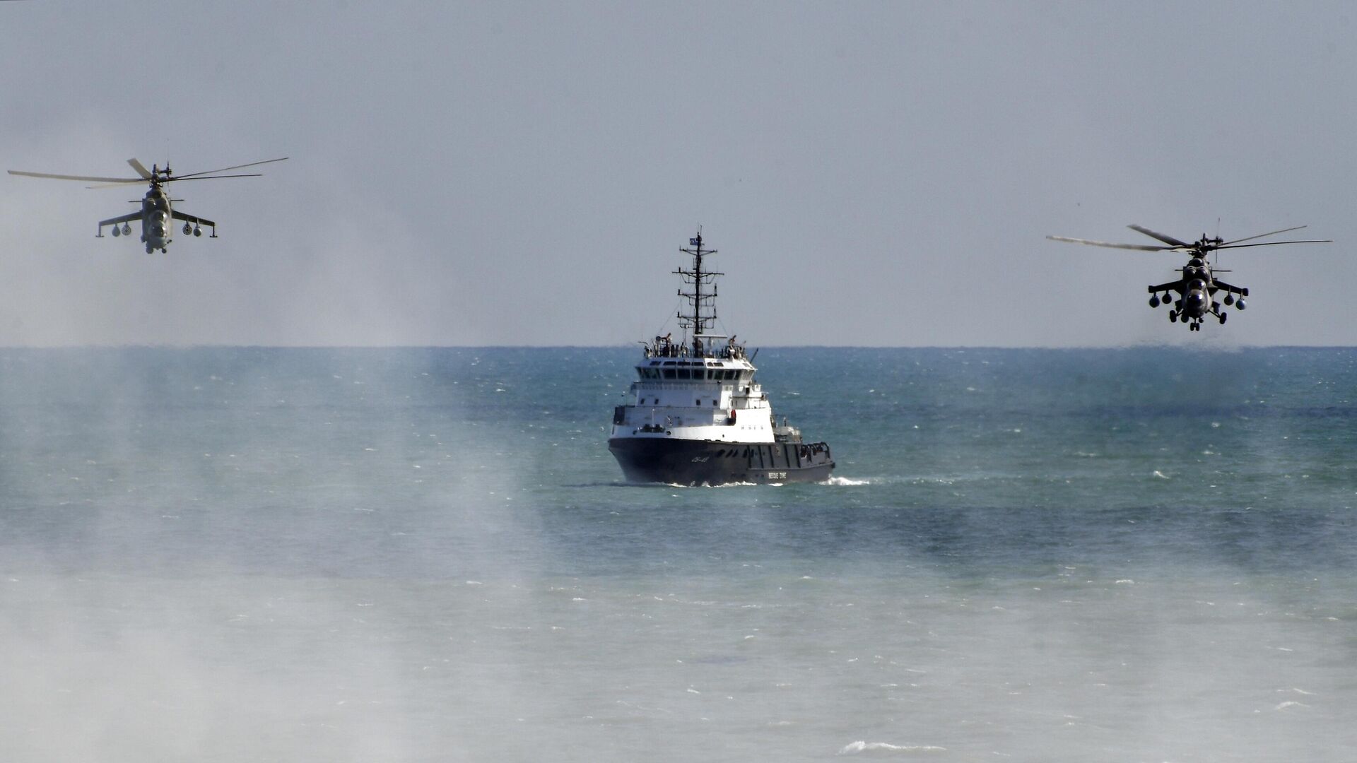 Командно-штабные учения Кавказ-2020 - РИА Новости, 1920, 15.11.2022