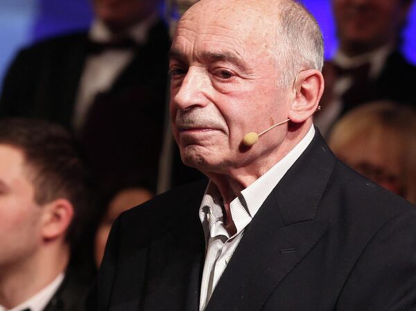 Актер Валентин Гафт Актер Валентин Гафт