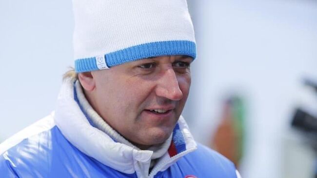 Павел Ростовцев