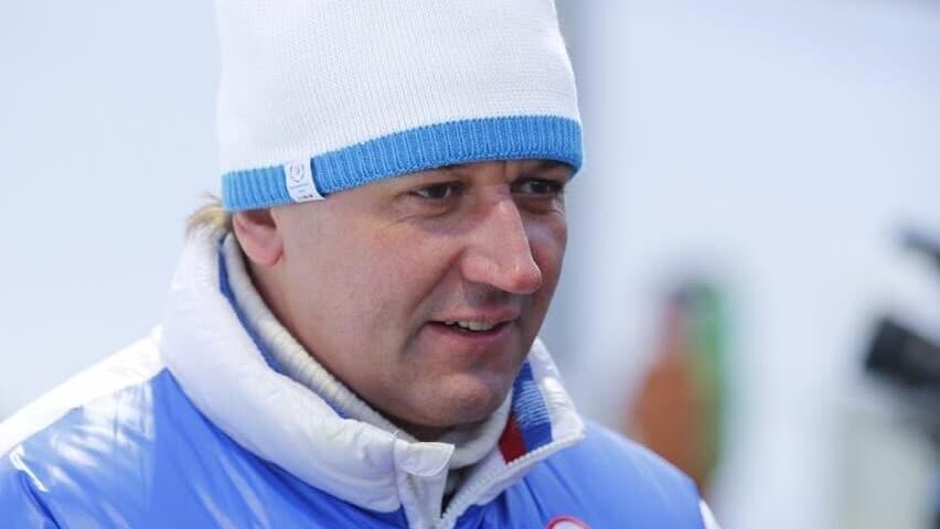 Павел Ростовцев - РИА Новости, 1920, 25.01.2023