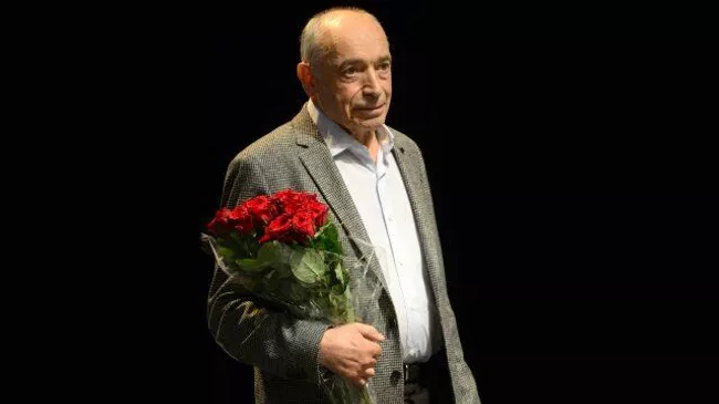 Едкий сатирик и преданный сцене актер: умер Валентин Гафт