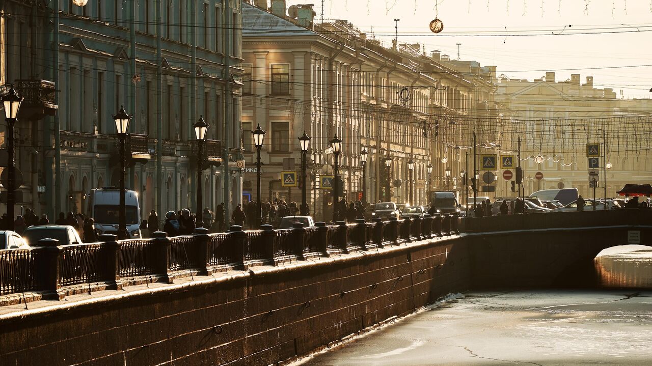 Доходный дом на Бармалеевой улице в Петербурге признали памятником