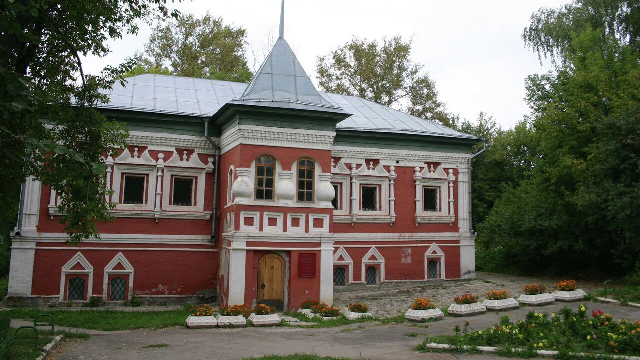 Турпоток в Калужскую область за три года вырос на треть - РИА Новости,  31.07.2023