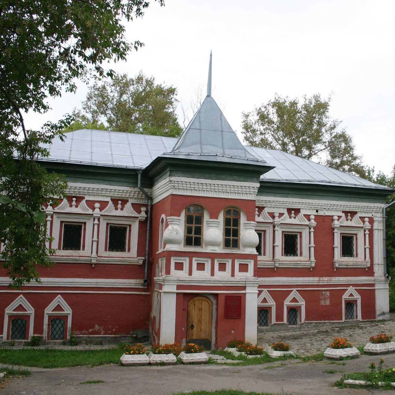 Турпоток в Калужскую область за три года вырос на треть - РИА Новости,  31.07.2023