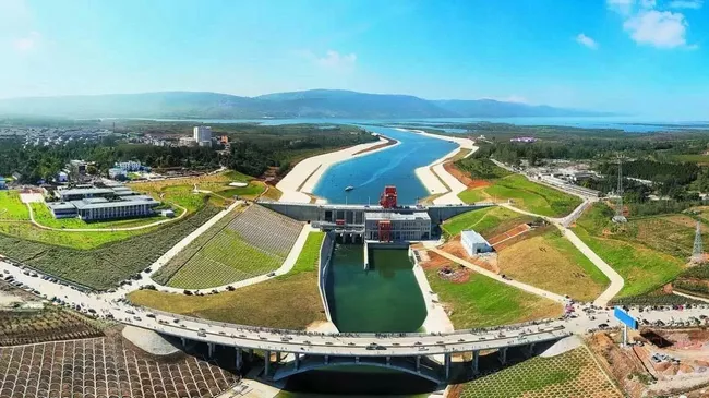 Провинция Сычуань