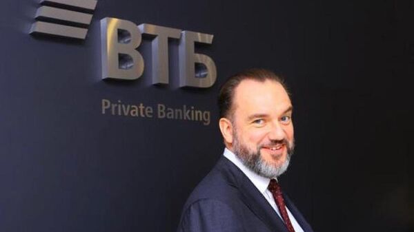 Private Banking ВТБ получил премию SPEAR’S как Легендарная команда