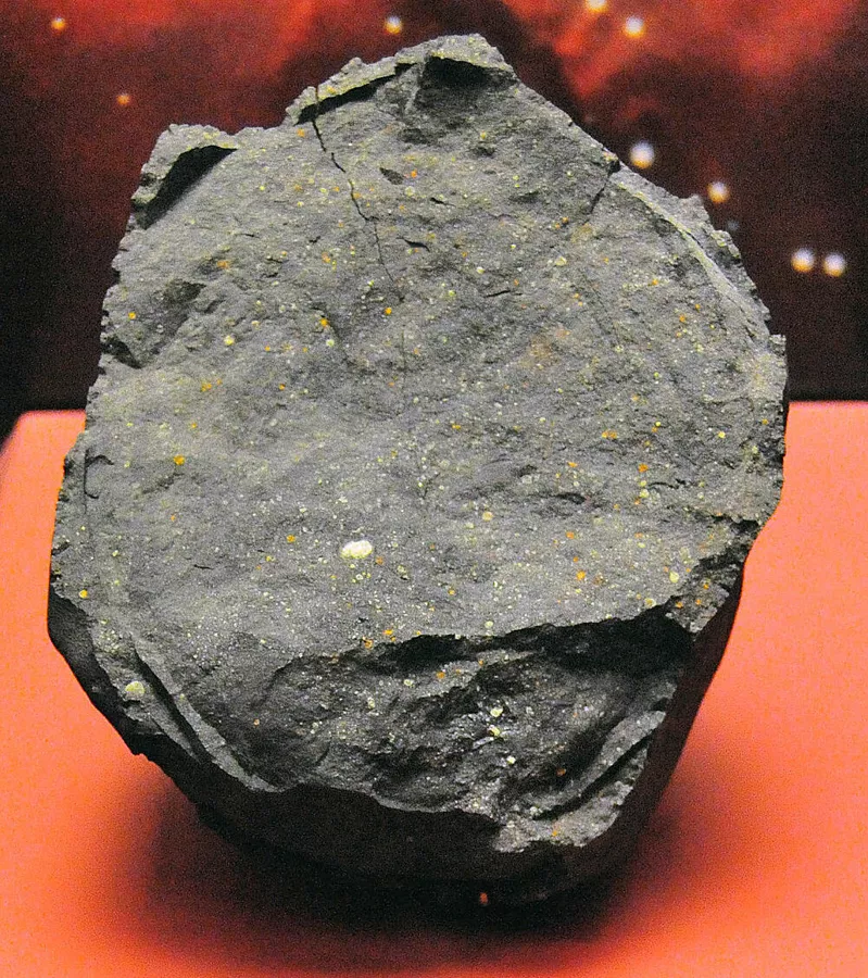 метеорит