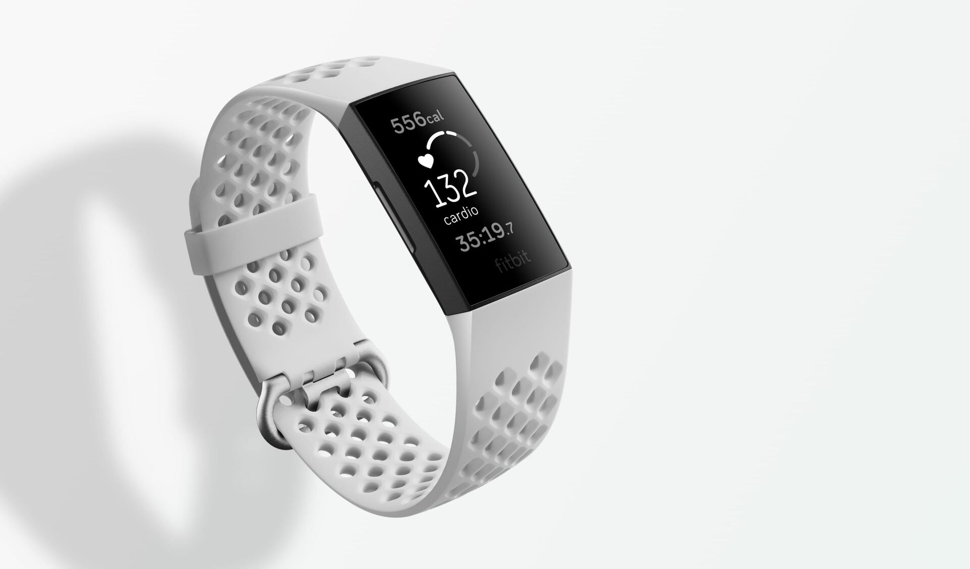 Fitbit Charge 4 - РИА Новости, 1920, 16.12.2020