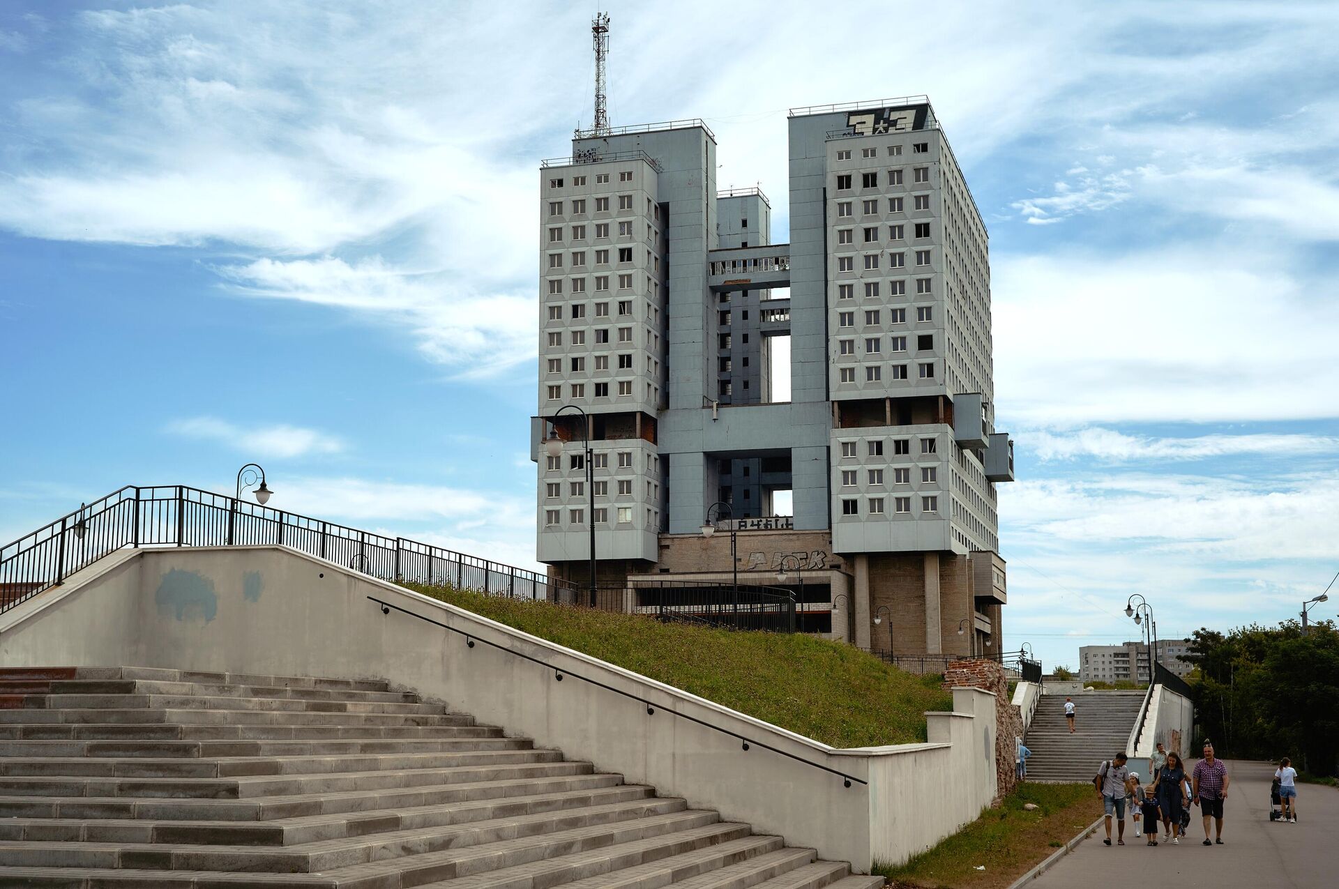 Достопримечательности Калининграда: куда сходить в городе, интересные места  для отдыха