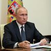 Президент России Владимир Путин