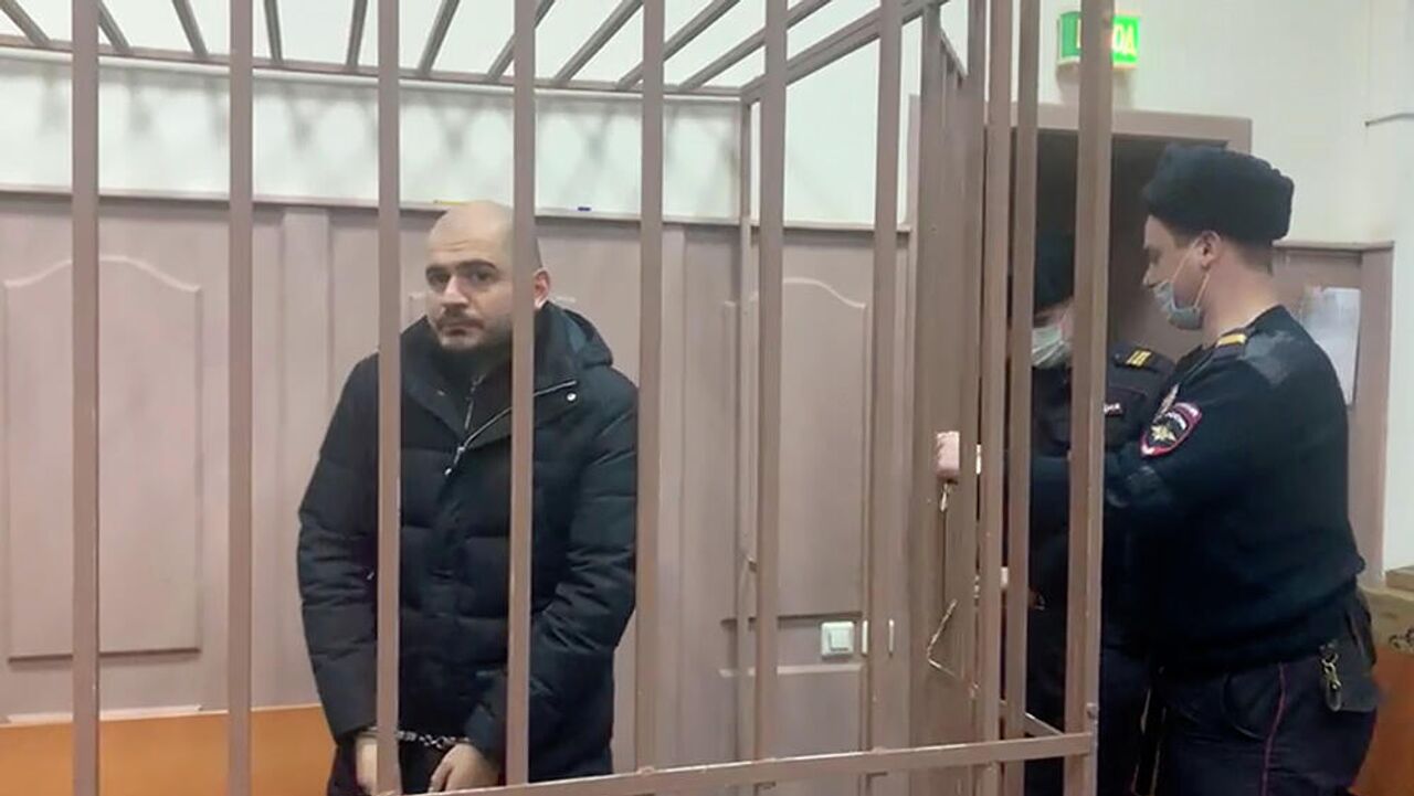 Фото мужчины: Артур Агаджанян, 66 лет, Почеп-2