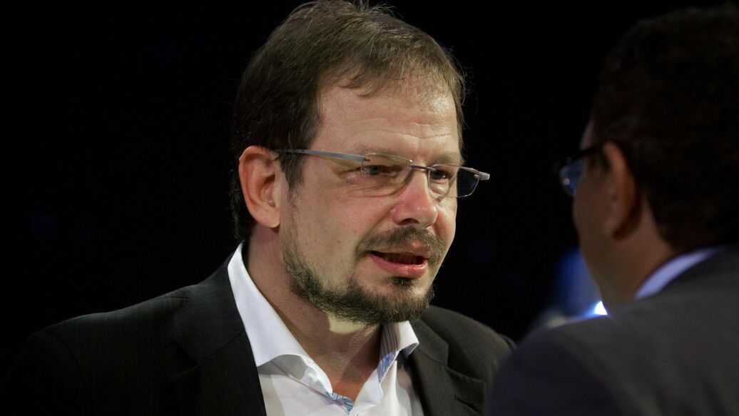 Зеппельт признал недостоверность своих обвинений против Усманова