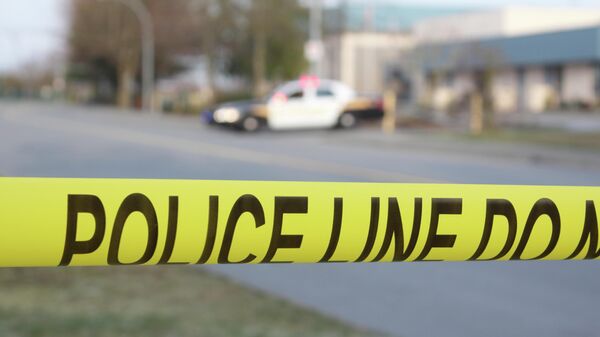 Полиция Канзас-Сити разыскивает женщину, устроившую погром в Макдоналдсе