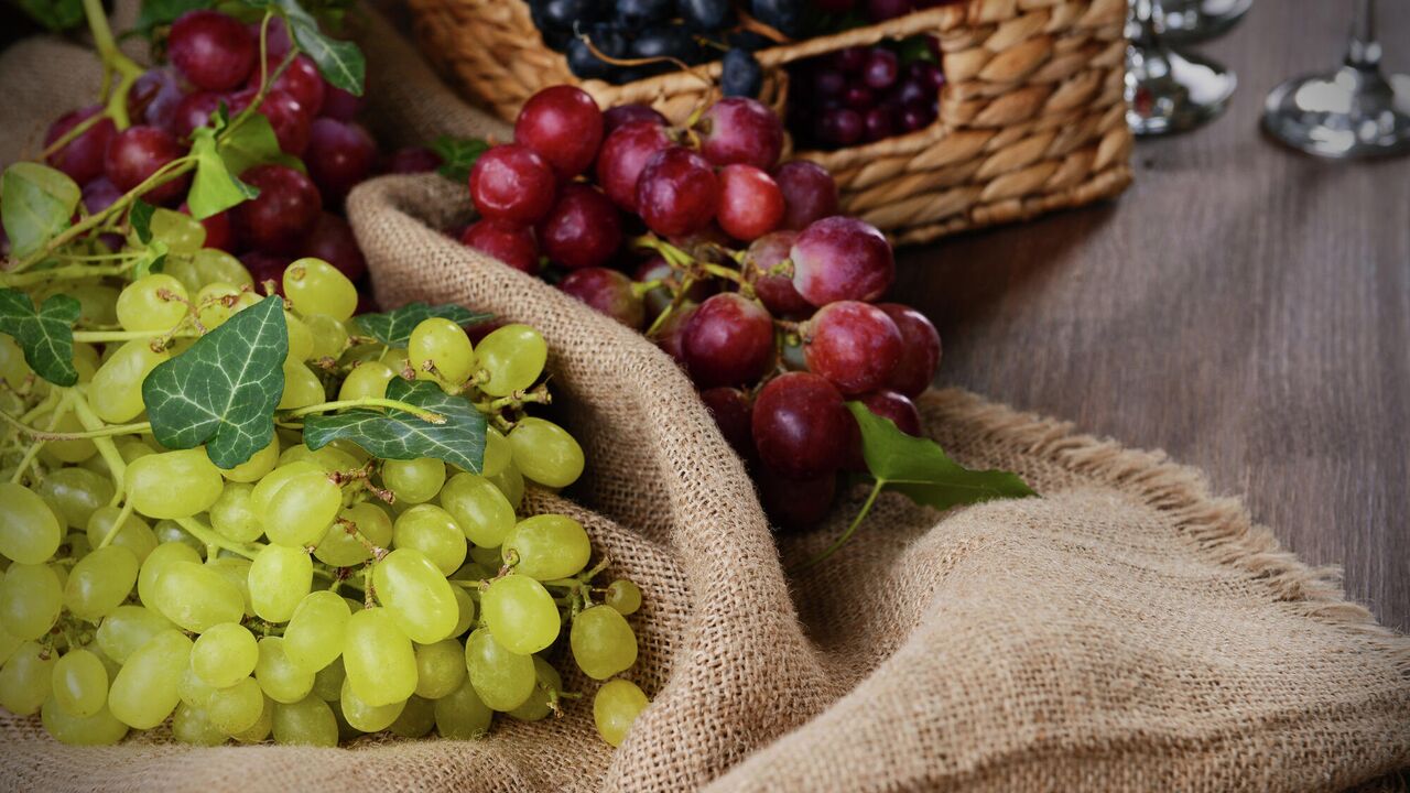 Врач назвала лучшие продукты для очищения организма от токсинов и ...