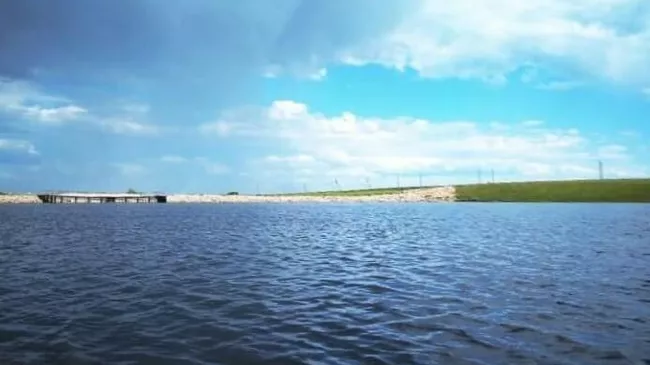 Водохранилище