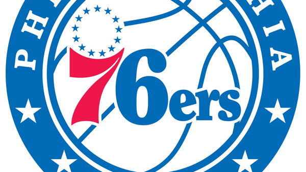 Филадельфия 76 логотип
