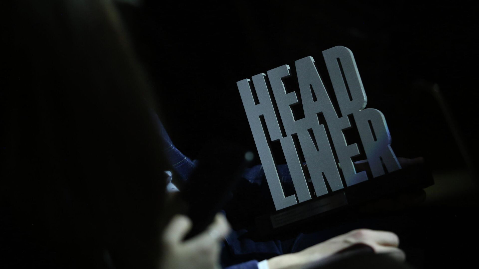 Эксперты Headliner года: важные проблемы надо решать путем коллаборации Эксперты Headliner года: важные проблемы надо решать путем коллаборации - РИА Новости, 1920, 25.12.2020