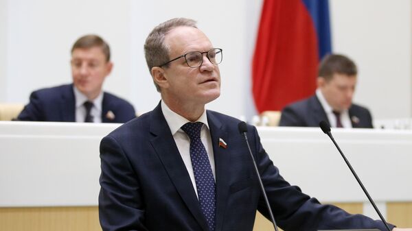 Сенатор предложил опубликовать дела о преступлениях против России