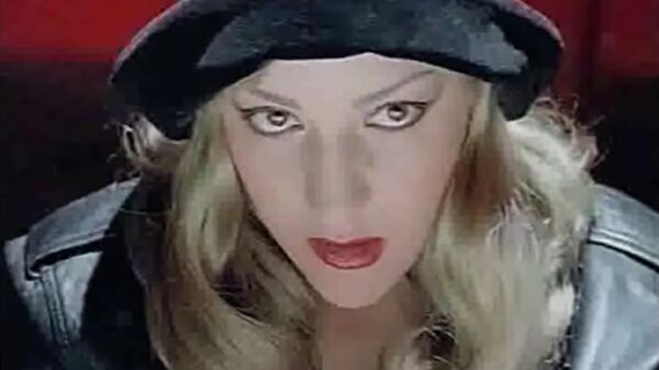 Кадр из видеоклипа к песне Только ты Татьяны Булановой