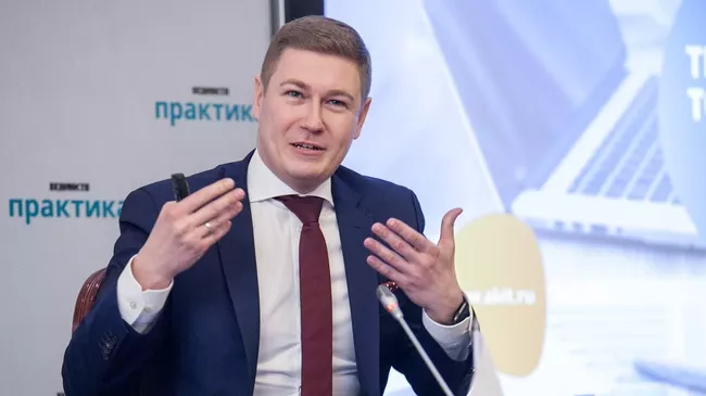 Президент Ассоциации компаний интернет-торговли (АКИТ) Артем Соколов