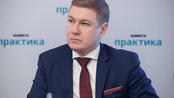 Президент Ассоциации компаний интернет-торговли (АКИТ) Артем Соколов