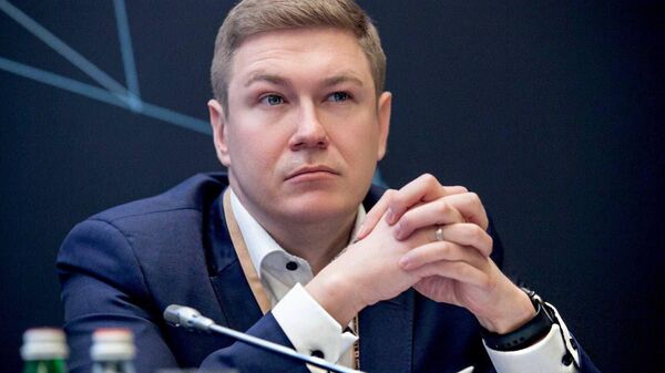 Президент Ассоциации компаний интернет-торговли (АКИТ) Артем Соколов