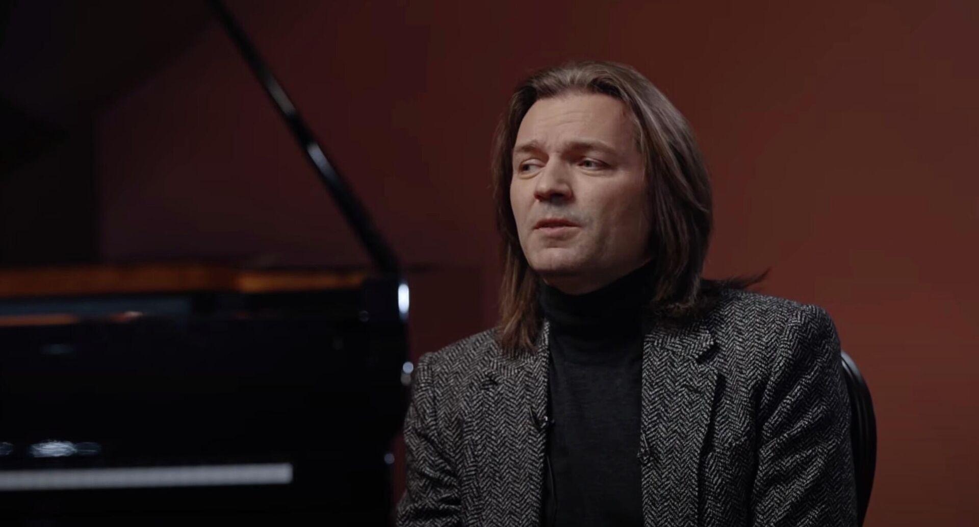 Дмитрий Маликов в передаче Личные Связи Дмитрий Маликов в передаче Личные Связи - РИА Новости, 1920, 11.06.2025