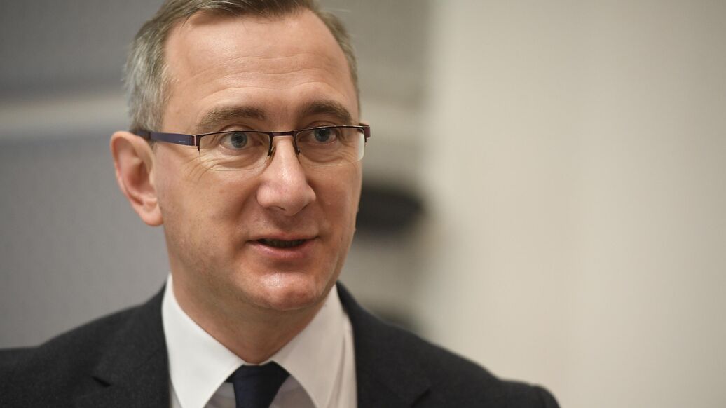 Шапша рассказал о снижении смертности калужан от инсультов и инфарктов