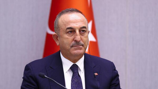 МИД Турции заявил об открытии авиасообщения с Арменией 