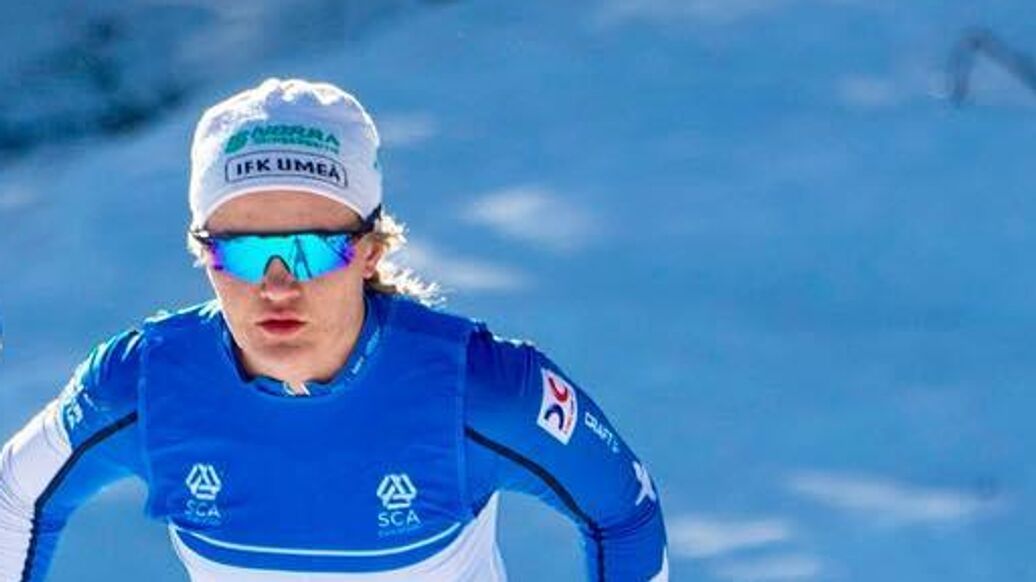 Шведская лыжница передумала бойкотировать Олимпиаду