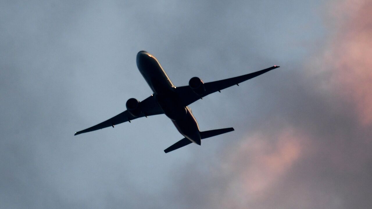 Россия закрыла небо для авиакомпаний из 36 стран