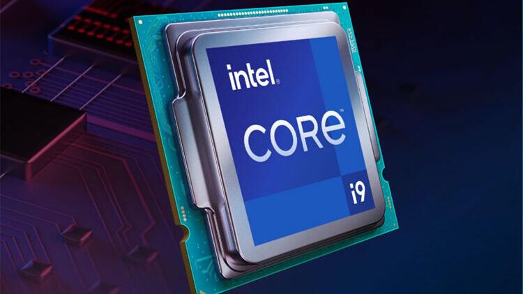 Intel Core i9 - РИА Новости, 1920, 06.04.2022