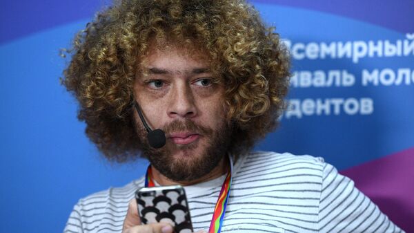 Суд оштрафовал блогера Варламова* на 50 тысяч рублей
